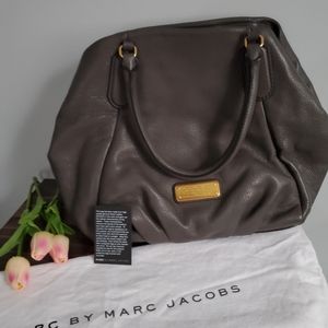 Marc by Marc Jacobs New Q Fran Handbag